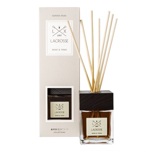Аромат для дома «Дерево & тонка» lacrosse 200 мл - фото 227377