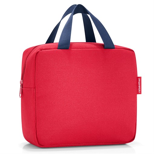 Термосумка foodbox s red - фото 228710