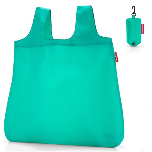 Сумка складная mini maxi pocket spectra green - фото 228785