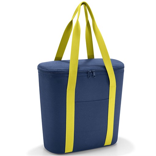 Термоcумка thermoshopper navy - фото 228865