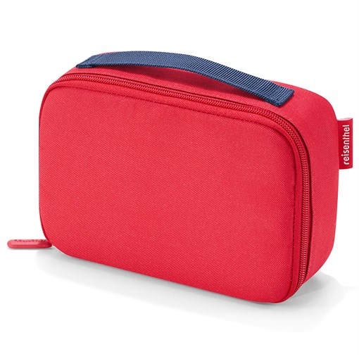 Термоcумка thermocase red - фото 228872