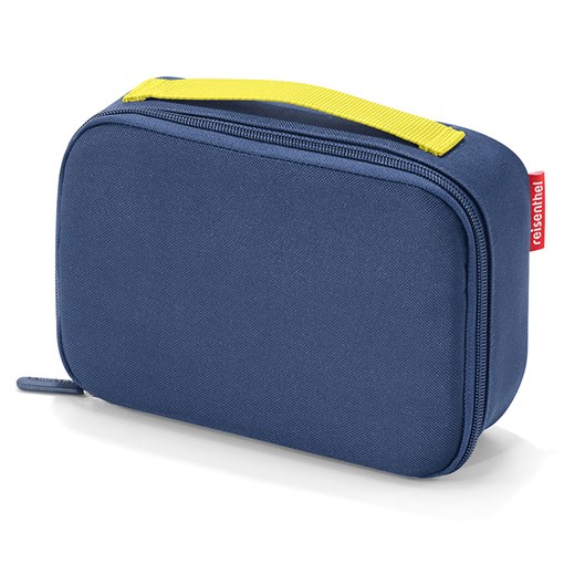 Термоcумка thermocase navy - фото 228879