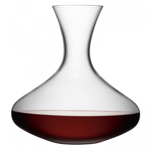 Графин для вина wine 2.4 л - фото 233393