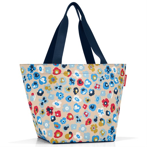 Сумка shopper m millefleurs - фото 234114