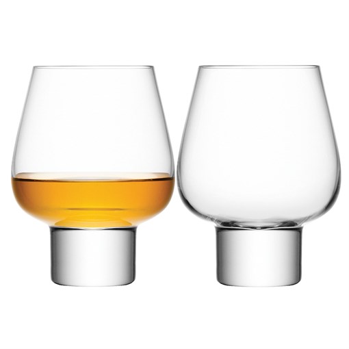 Набор из 2 бокалов для бренди madrid 460 мл - фото 236549