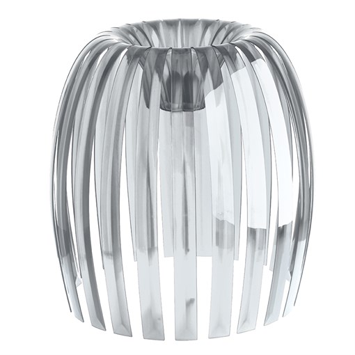 Плафон josephine xl прозрачный - фото 237243