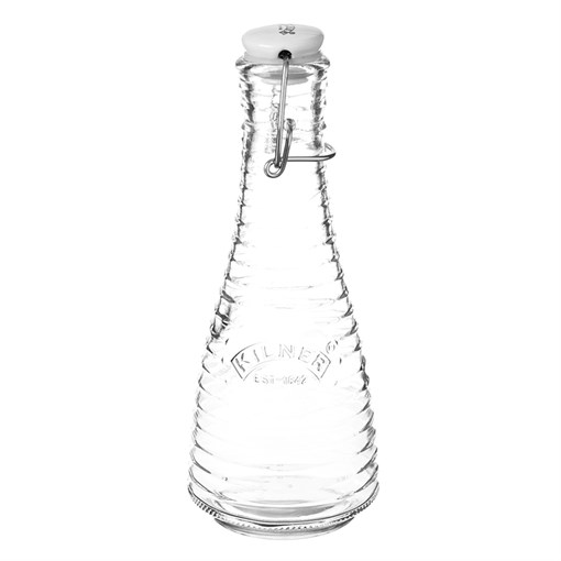 Бутылка для воды clip top 850 мл - фото 238632