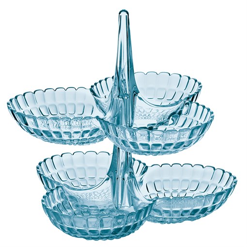 Набор из 2 менажниц tiffany голубой - фото 238868