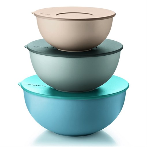 Набор из 3 контейнеров everywhere - фото 239094