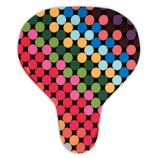 Чехол на велосипедное сидение flow - фото 239764