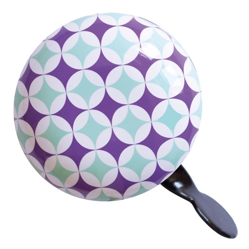 Звонок велосипедный antoinette - фото 239774