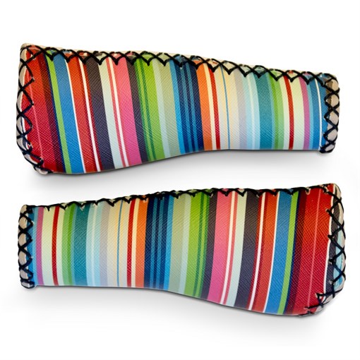 Чехлы на руль велосипеда vabene - фото 239787