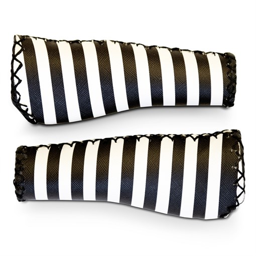 Чехлы на руль велосипеда racing - фото 239789