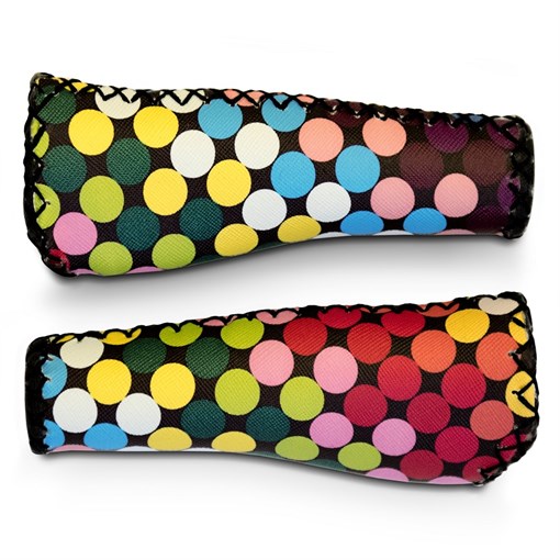 Чехлы на руль велосипеда flow - фото 239793