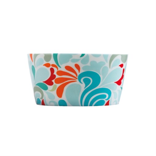 Миска фарфоровая florina - фото 239801