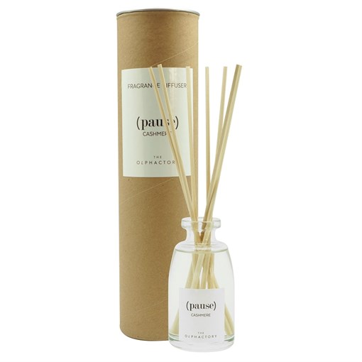 Диффузор ароматический pause-Кашемир 250 мл - фото 240757