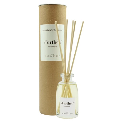 Диффузор ароматический further-Вербена 250 мл - фото 240758
