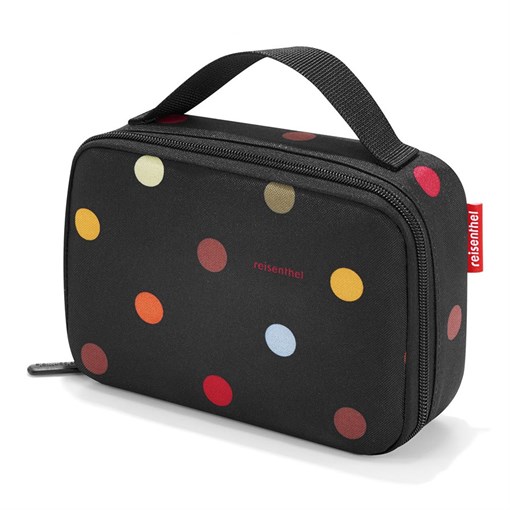 Термоcумка thermocase dots - фото 240866