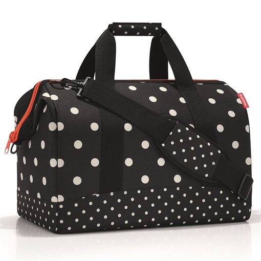 Сумка allrounder l mixed dots - фото 240896
