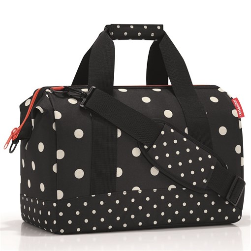 Сумка allrounder m mixed dots - фото 240900