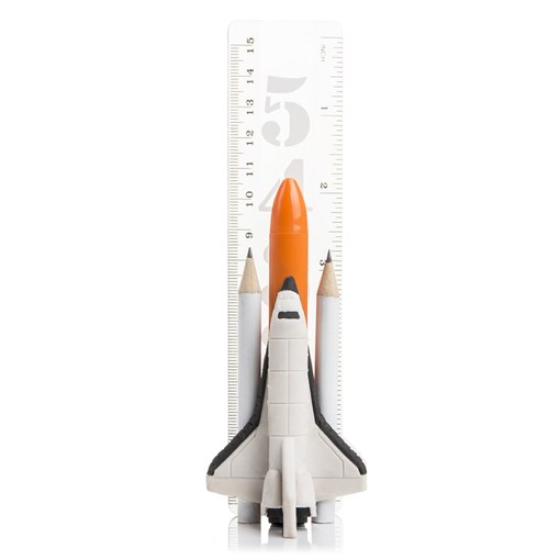 Набор space shuttle stationery - фото 244509