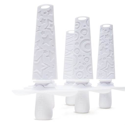 Набор палочек для мороженого pop sticks 6 шт. - фото 245213