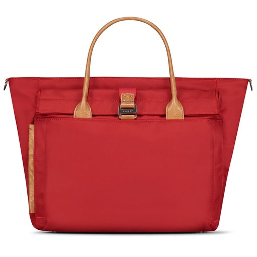 Сумка senz° lou indie red - фото 245584