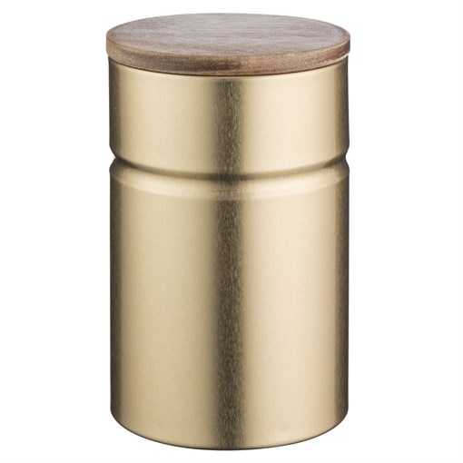 Емкость для хранения modern kitchen маленькая 0,9 л - фото 246193