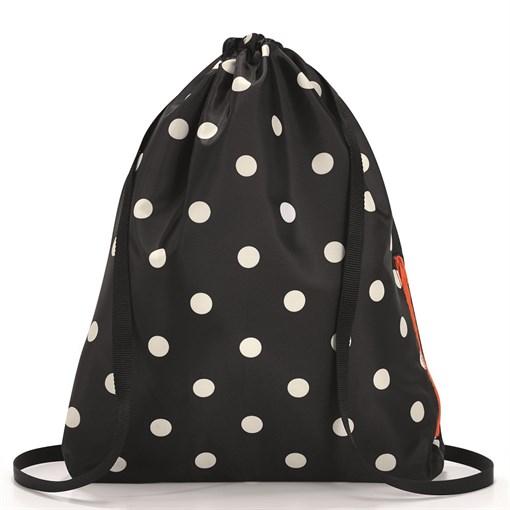Рюкзак складной mini maxi sacpack mixed dots - фото 247145