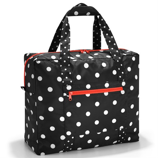 Сумка складная mini maxi touringbag mixed dots - фото 247155