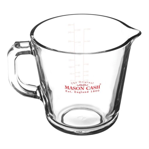 Чаша мерная classic 0,5 л - фото 249158