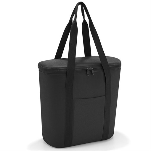 Термоcумка thermoshopper black - фото 249532