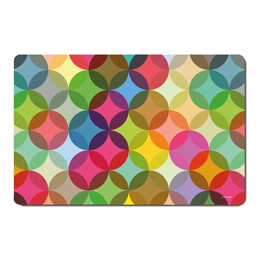 Коврики сервировочные fiesta 4 шт. - фото 250557