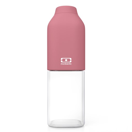 Бутылка mb positive 0,5 л blush - фото 250796