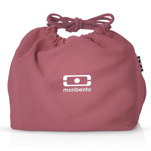Мешочек для ланча mb pochette blush - фото 250828