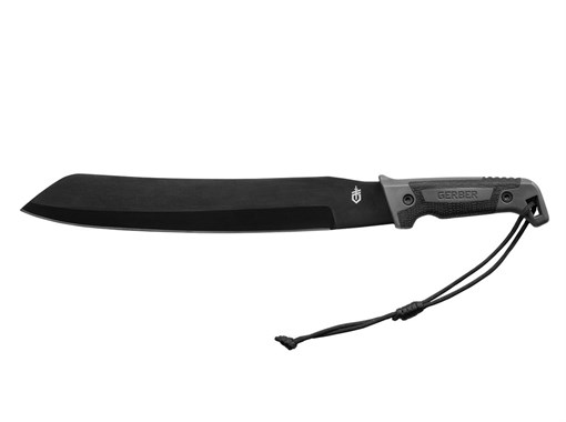 Мачете Гербер (Gerber) Gator Golok 31-002850 - фото 251617