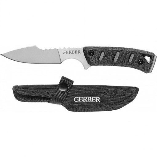 Нож фиксированный Гербер (Gerber) Metolius Caper 22-31000011 - фото 251629