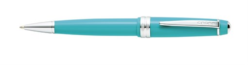 Шариковая ручка Cross Bailey Light Teal - фото 254384