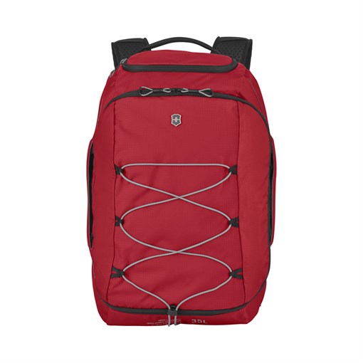Рюкзак VICTORINOX Altmont Active L.W. 2-In-1 Duffel Backpack, красный, нейлон, 35x24x51 см, 35 л - фото 257819