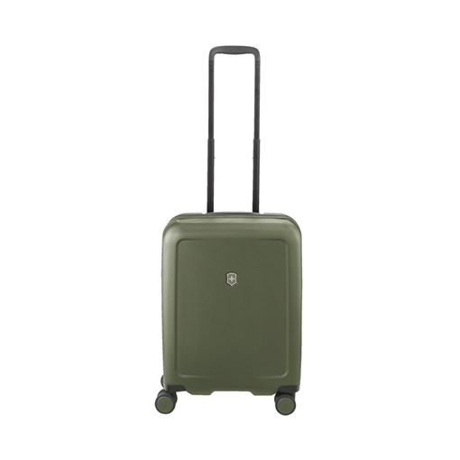 Чемодан VICTORINOX Connex, оливковый, 100% поликарбонат Makrolon, 40x20x55 см, 34 л - фото 257826