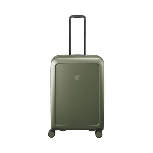 Чемодан VICTORINOX Connex, оливковый, 100% поликарбонат Makrolon, 47x29x69 см, 71 л - фото 257836