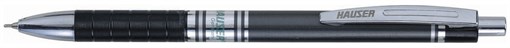 Шариковая ручка Hauser Cyclone, пластик - фото 257914