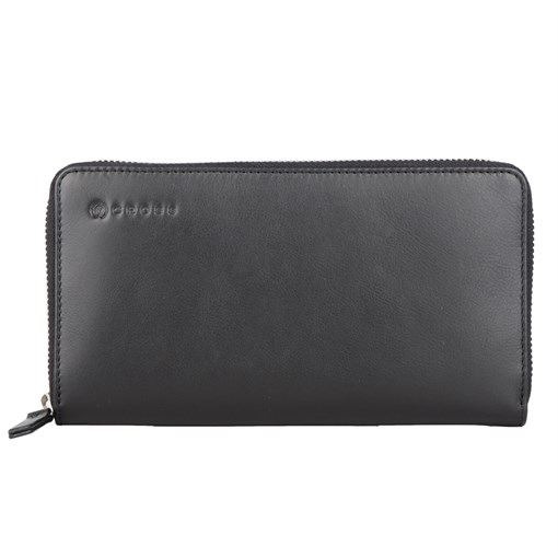 Кошелёк Cross Classics Black, кожа наппа, гладкая, цвет черный - фото 259364