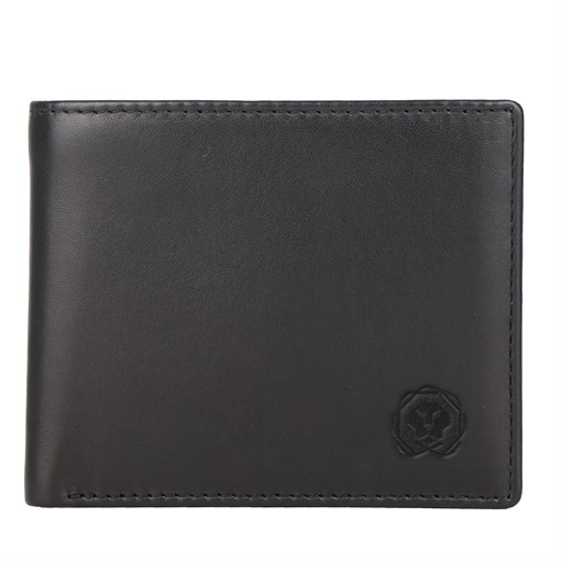 Кошелёк Cross Classics Black, кожа наппа, гладкая, цвет черный, 11 х 9 х 1,5 см - фото 259367