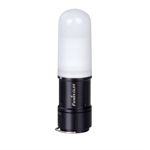 Фонарь Fenix CL09 черный - фото 259672