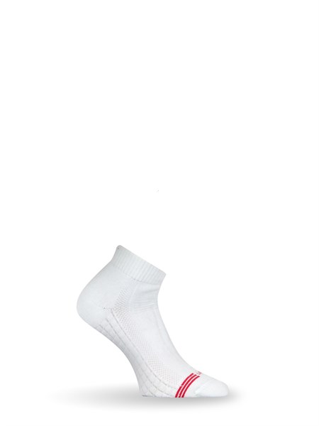 Носки Lasting TSS 001, bamboo+polypropylene, белый, размер XL (TSS001-XL) - фото 260063