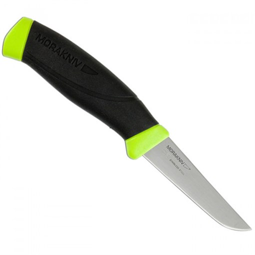 Нож Morakniv Fishing Comfort Fillet 090, 12207 - фото 260150
