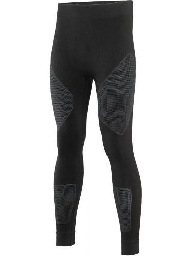 Штаны мужские AKAS/ бамбук 180/ черные/ S-M - фото 260211