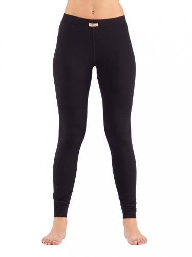 Штаны женские Ataka/ шерсть 160/ черный/ S - фото 260277