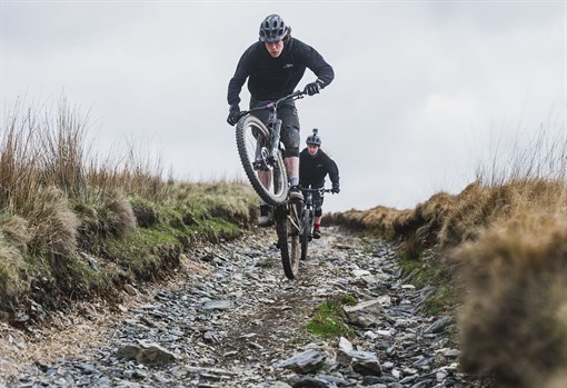 Водонепроницаемые гетры Dexshell Wading Green M (39-42) - фото 260356